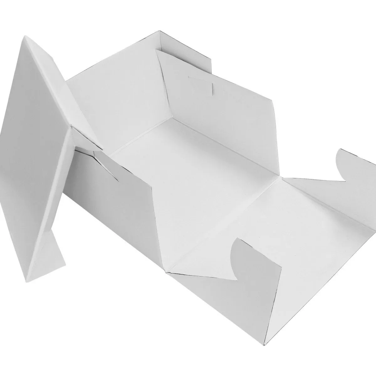 PME Taartdoos 42,5x42,5x15 cm Best
