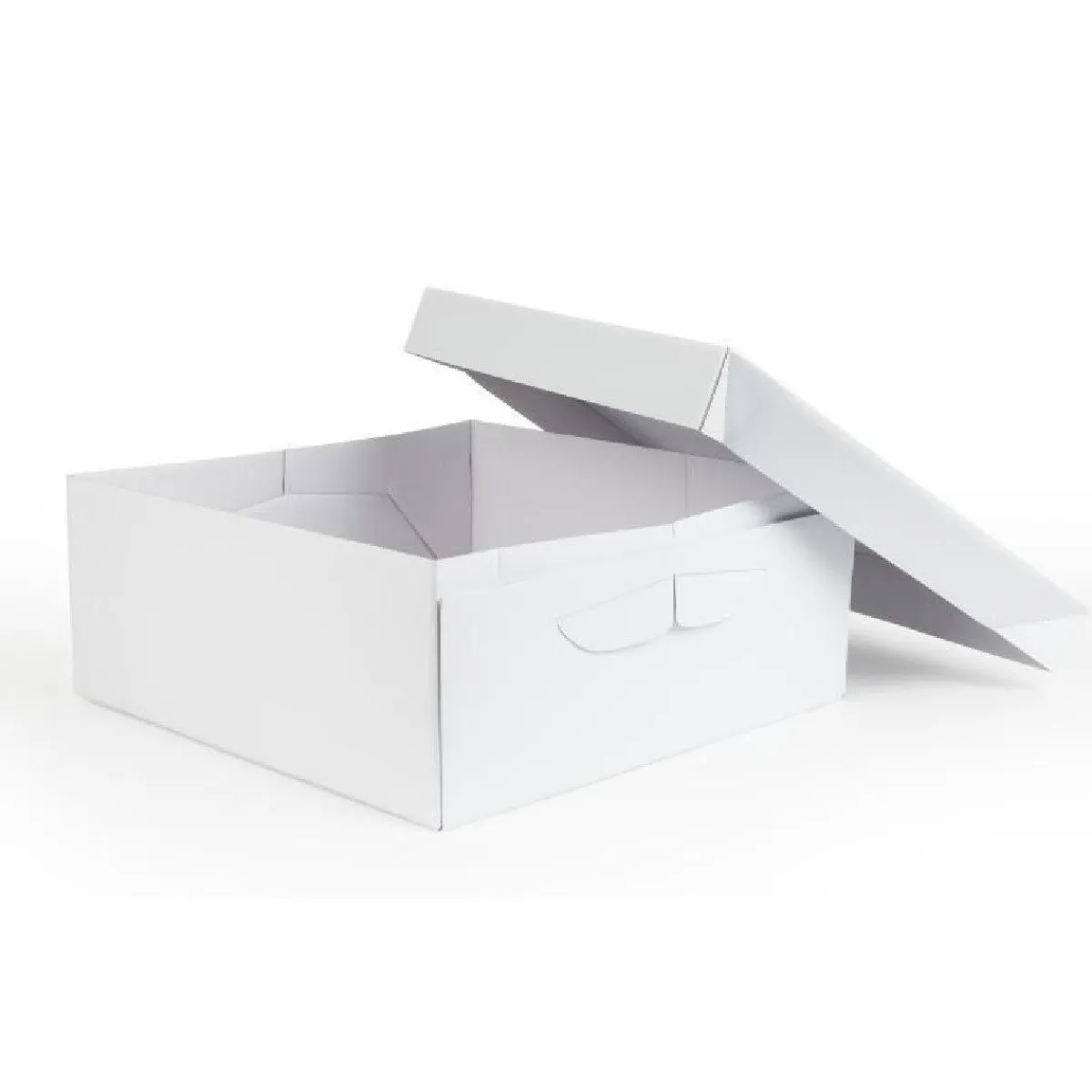 PME Taartdoos 37,5x37,5x15cm Outlet