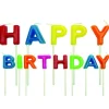 PME Taartkaarsjes Happy birthday set/13 Outlet