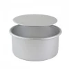 PME Taartpan Rond Losse Bodem Ø22,9x7,6cm