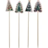 PME Taartprikkers Kerstbomen 24st. Online