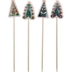 PME Taartprikkers Kerstbomen 24st. Online