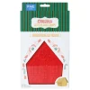 PME Uitstekers en Stempels Gingerbread Huis Set/6 Outlet
