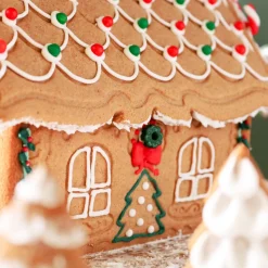 PME Uitstekers en Stempels Gingerbread Huis Set/6 Outlet