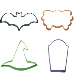 PME Uitsteker Set Halloween Set/12 Discount