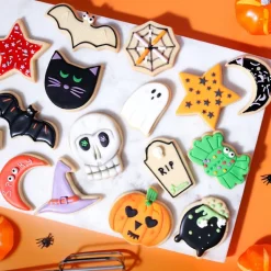 PME Uitsteker Set Halloween Set/12 Discount