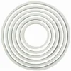 PME Uitstekerset Rond set/6 Discount