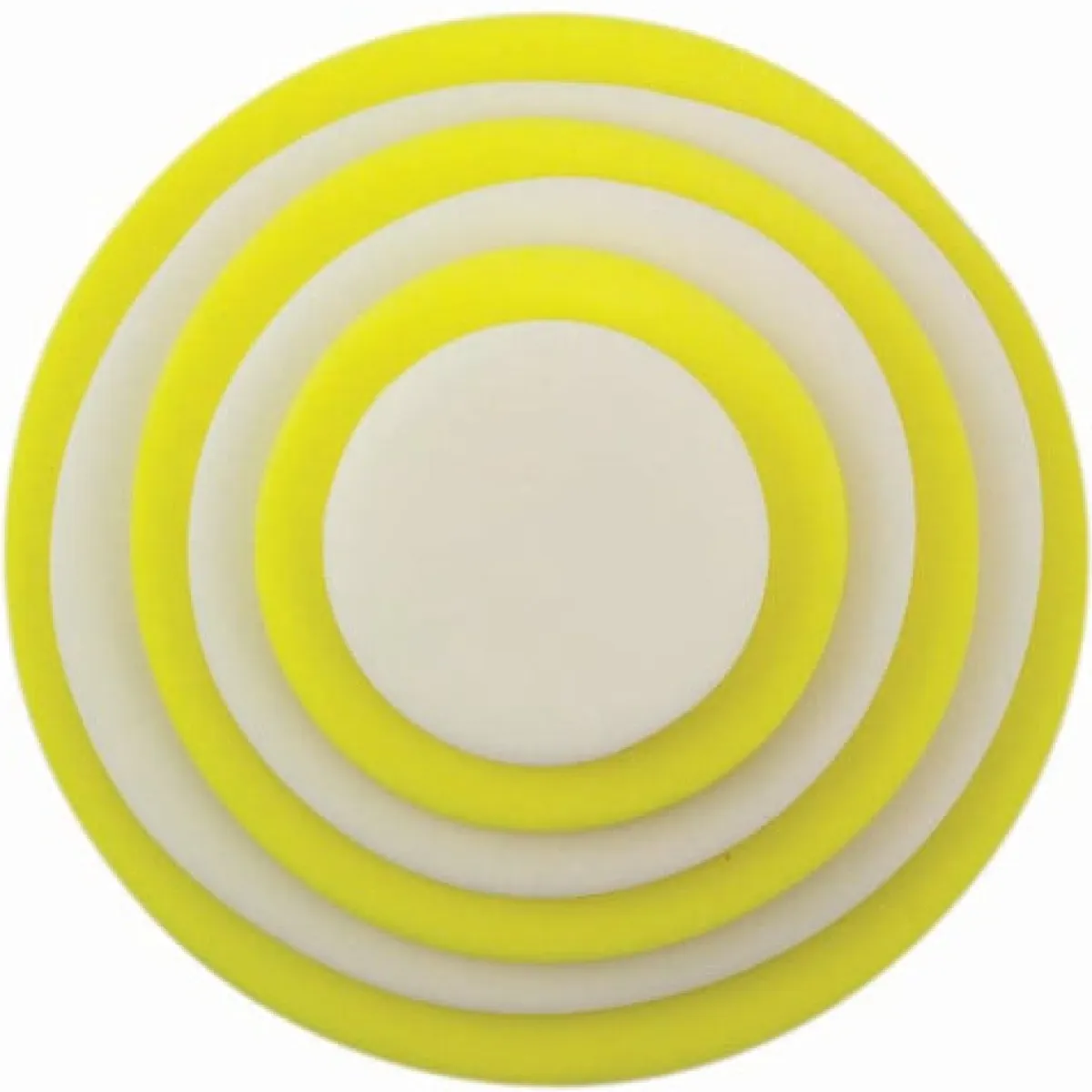 PME Uitstekerset Rond set/6 Discount