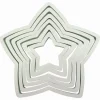 PME Uitstekerset Ster set/6 Best