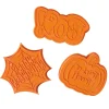 PME Uitsteker & Stempel Happy Halloween Set/3 Best