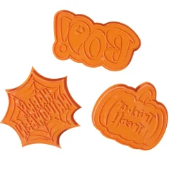 PME Uitsteker & Stempel Happy Halloween Set/3 Best
