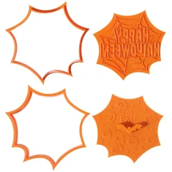 PME Uitsteker & Stempel Happy Halloween Set/3 Best