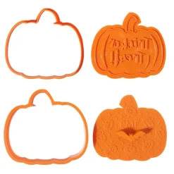 PME Uitsteker & Stempel Happy Halloween Set/3 Best