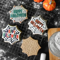 PME Uitsteker & Stempel Happy Halloween Set/3 Best