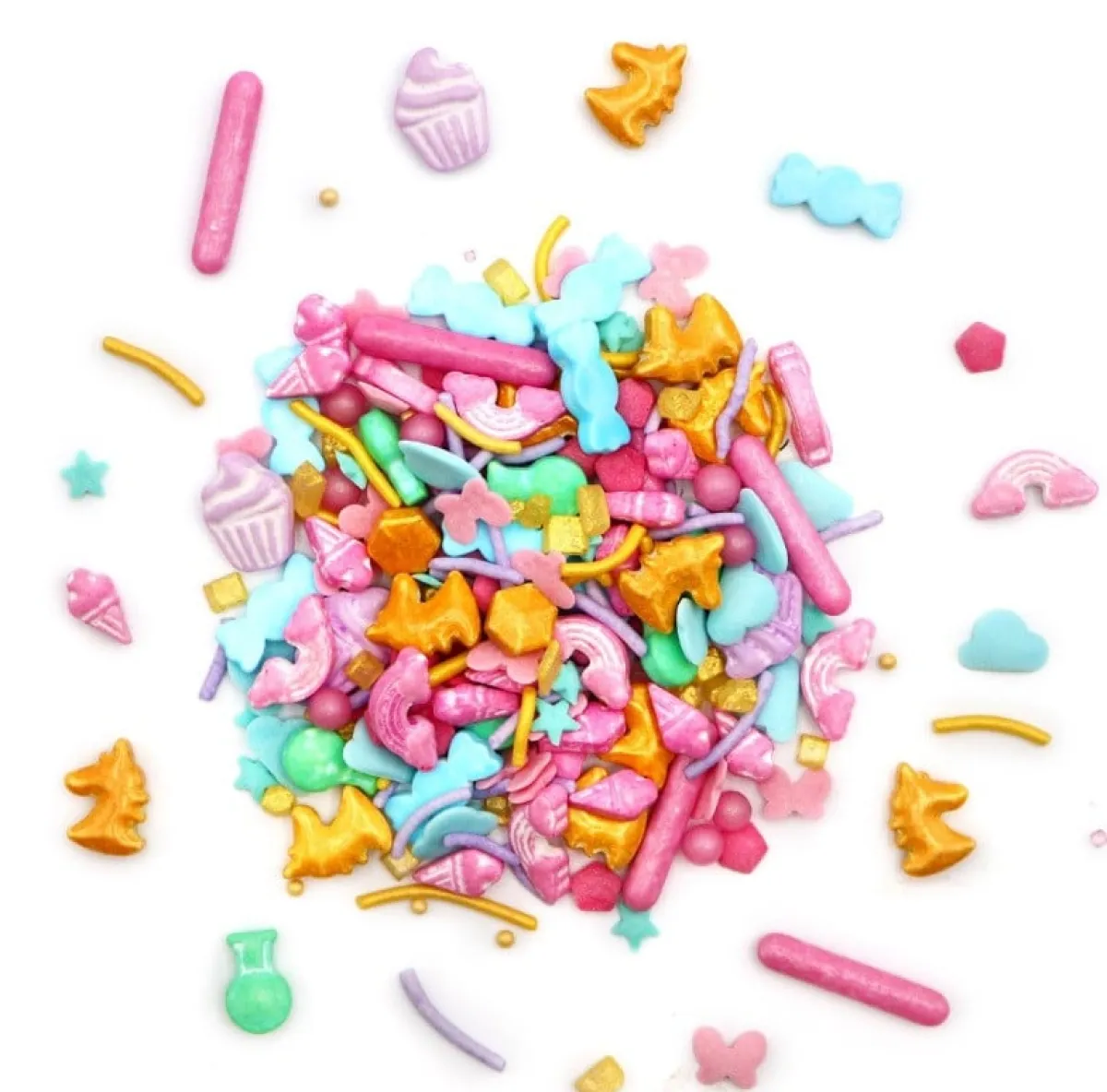 PME Unicorn Sprinkle Mix (Out of the Box) 60g Online
