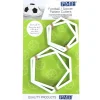 PME Voetbal Patroon Uitsteker Online