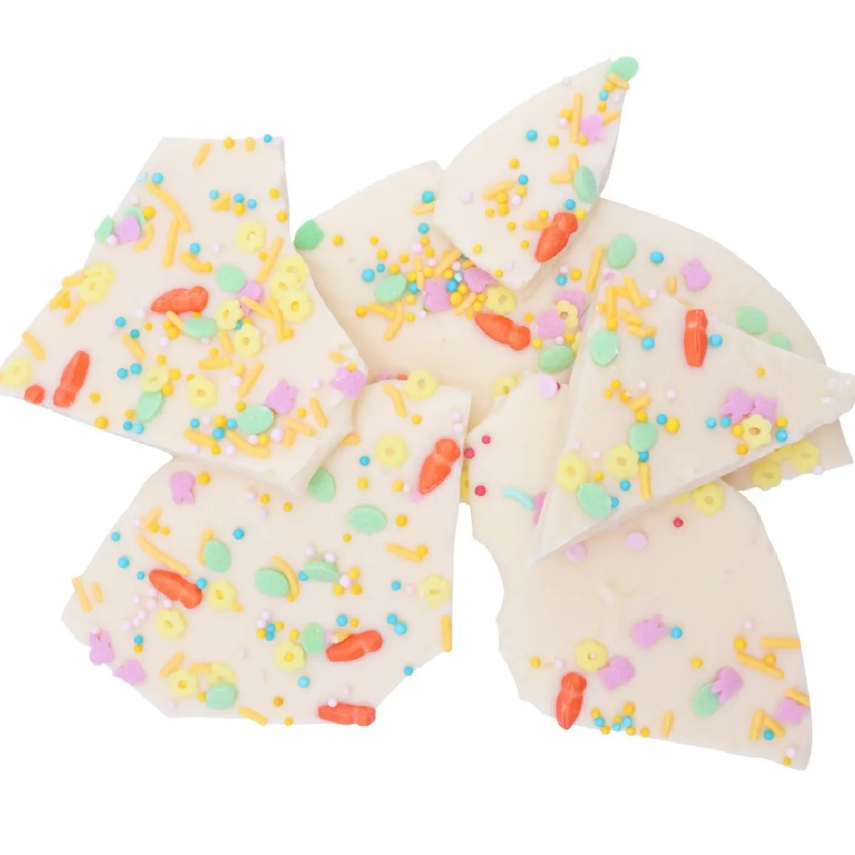 PME Vrolijk Pasen Sprinkle Mix (Out of the Box) 60g Online