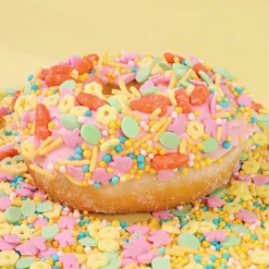 PME Vrolijk Pasen Sprinkle Mix (Out of the Box) 60g Online