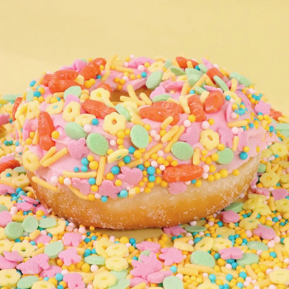 PME Vrolijk Pasen Sprinkle Mix (Out of the Box) 60g Online