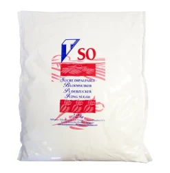 Overig Poedersuiker 2 kg Best