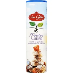 Van Gilse Poedersuiker Strooibus 250g