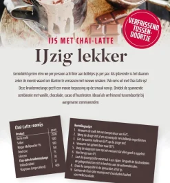 Polak Chai-latte Melange 1 kg Outlet