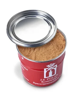 Polak Kaneel Gemalen 1 kg New