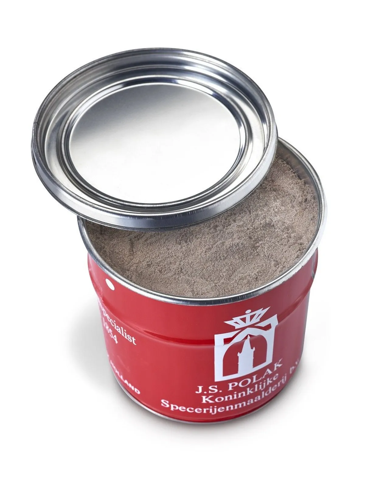 Polak Kardemomzaad Gemalen 1 kg Online