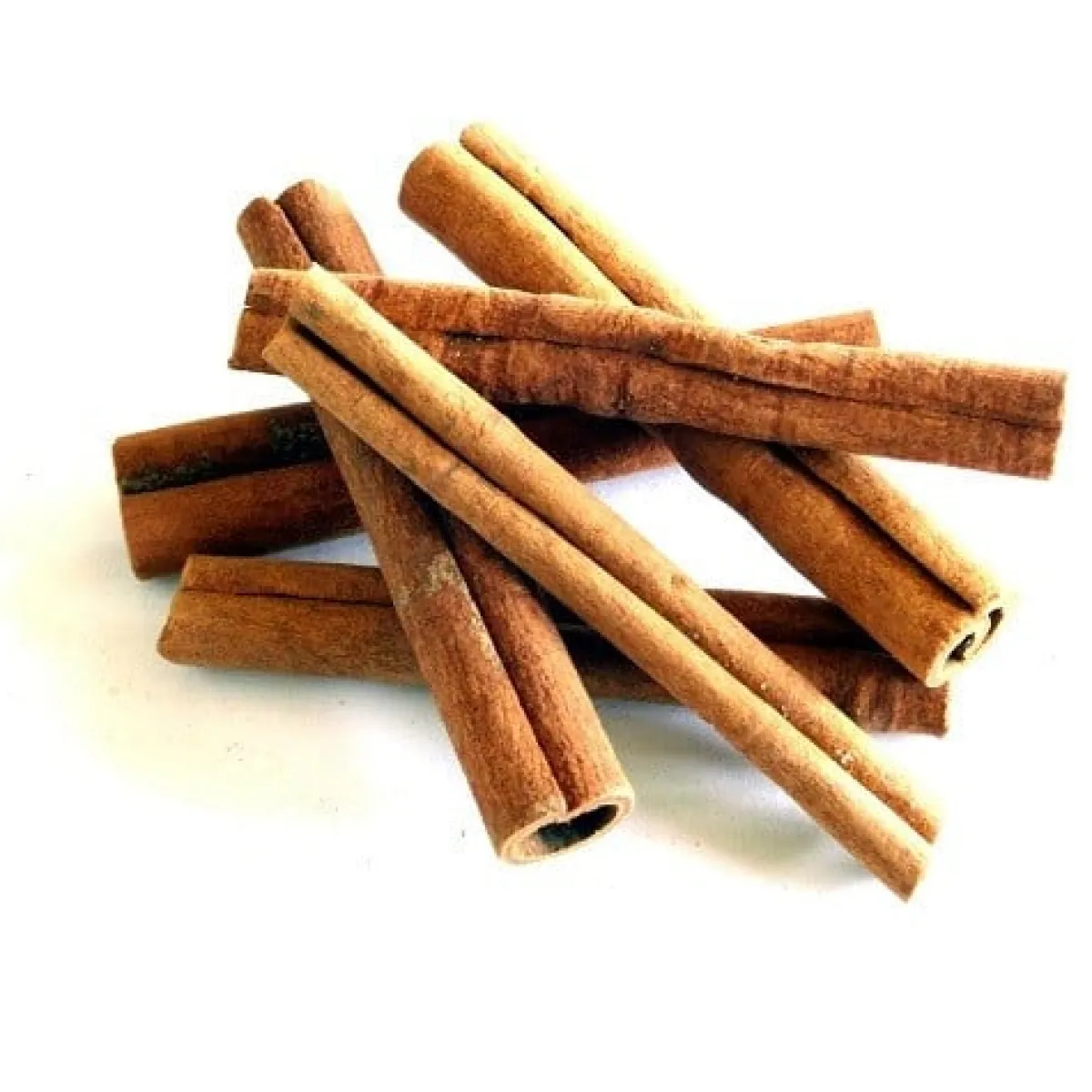 Polak Pijpkaneel (kaneelstokjes) Ceylon 8 cm 1 kg Hot