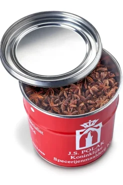 Polak Steranijs Heel 600 gram New