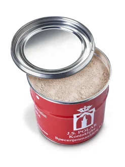 Polak Stollenmelange 1 kg