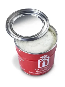 Polak Vanilline 100% 1 kg Discount