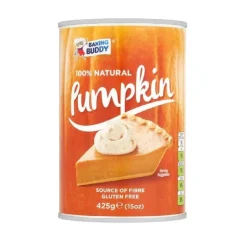 Overig Pompoenpuree Taartvulling (100% Natuurlijk) 425g Best