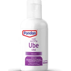 Pondan Aroma Ube (Paarse Yam) 60ml Best