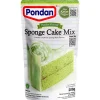 Pondan Biscuit-mix Pandan 200g