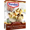Pondan Cakemix Bolu Kukus Mawar (Gestoomde Cake) 400g New