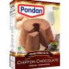 Pondan Cakemix Chiffon Chocolade 400g Sale