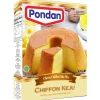 Pondan Cakemix Chiffon Kaas 400g