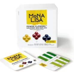 Power Flowers Classic Pakket 3x50g Outlet