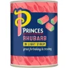 Princes Rabarber op Siroop 540gr. Outlet