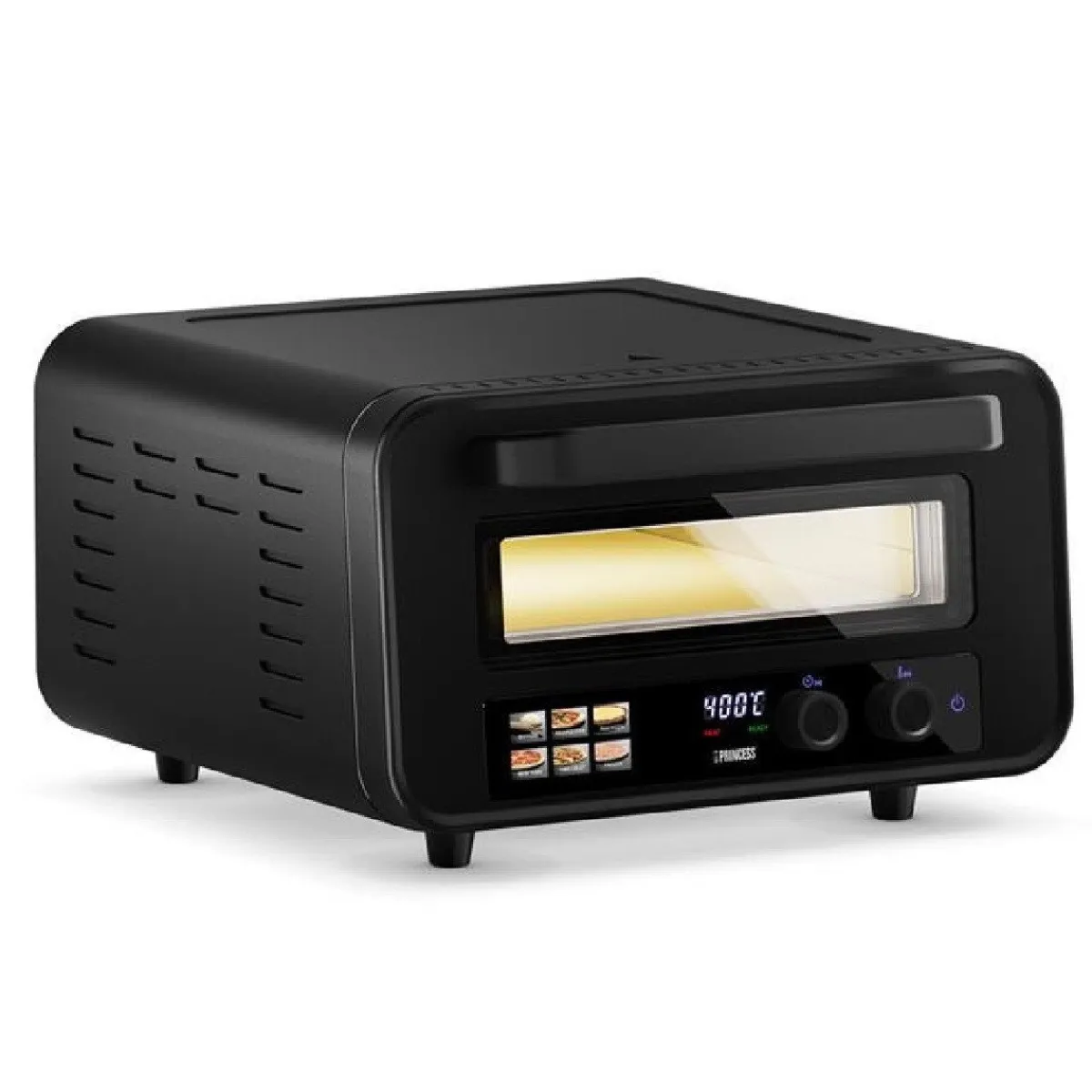 Princess Pizza Oven Pro Max Online