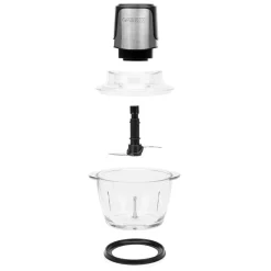 Princess Power Chopper (Hakmolen) Online