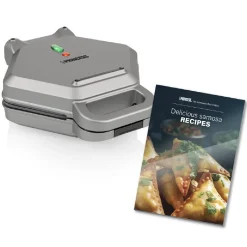 Tristar Princess Samosa en Snack Maker** Clearance