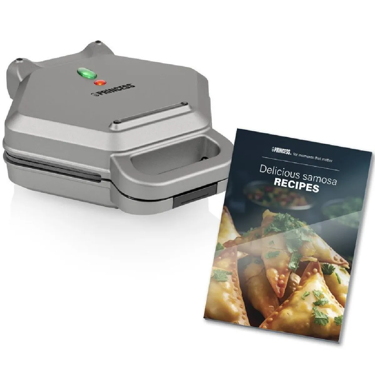 Tristar Princess Samosa en Snack Maker** Clearance