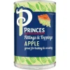 Princes Taartvulling & Topping Appel 395gr. Discount