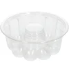 Overig Puddingvorm PET Ø178x72mm per stuk Outlet