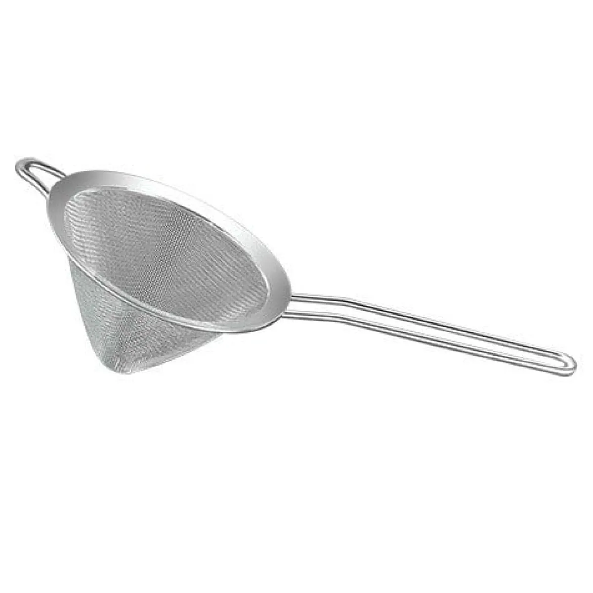 Overig Puntzeef RVS 10cm New