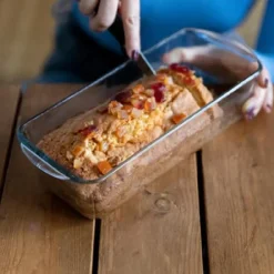 Pyrex Bake & Enjoy Cakevorm 31x12x8cm New