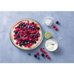 Pyrex Bake & Enjoy Taartvormen Rond Ø28cm Set/2 Best