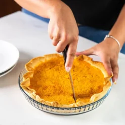 Pyrex Bake & Enjoy Taartvorm Glas Ø28cm Discount